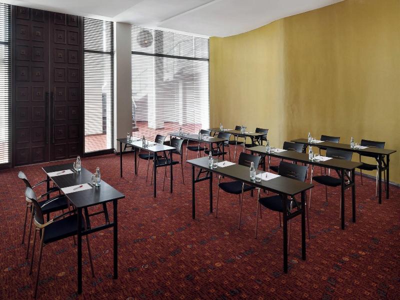 Accra Marriott Hotel image