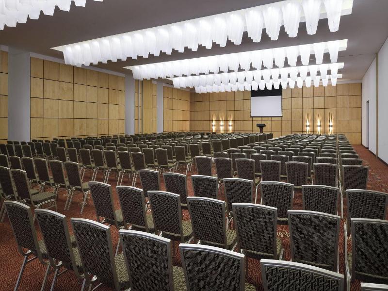 Accra Marriott Hotel image