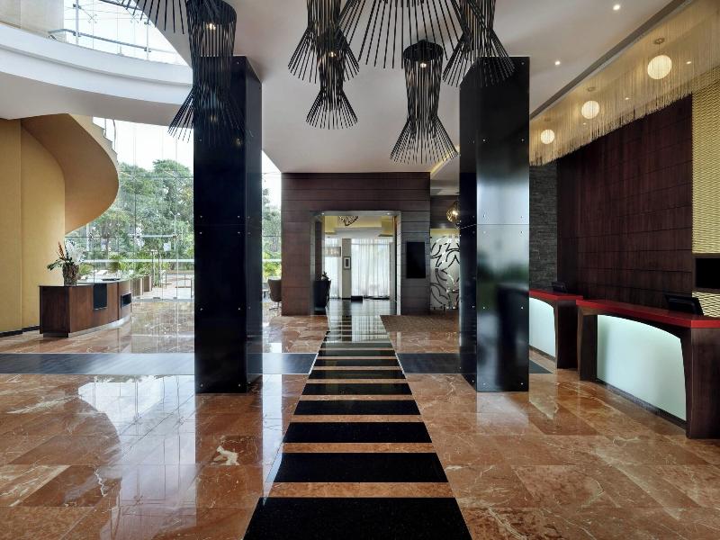 Accra Marriott Hotel image