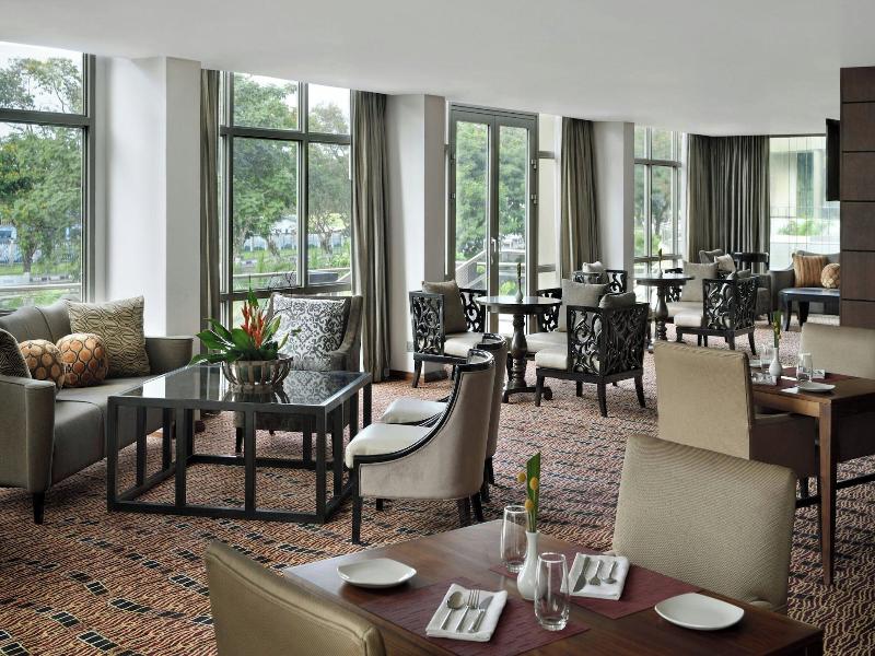 Accra Marriott Hotel image