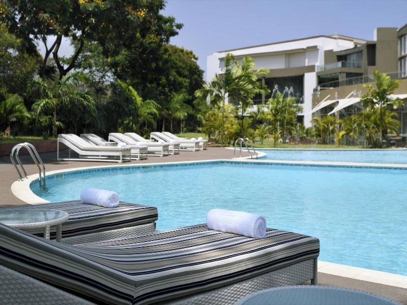 Accra Marriott Hotel image