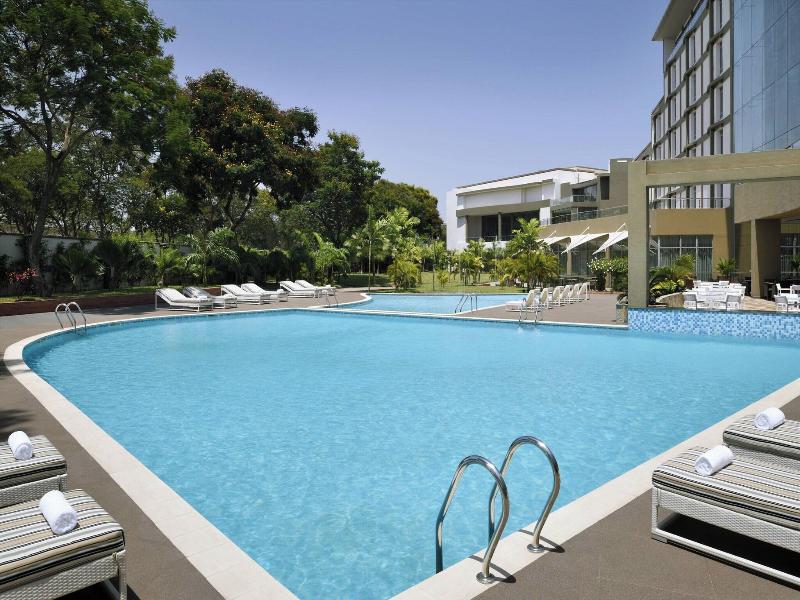 Accra Marriott Hotel image