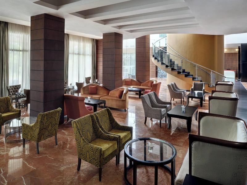 Accra Marriott Hotel image