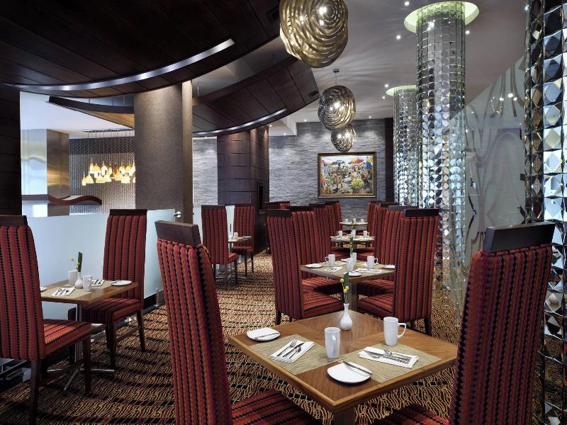 Accra Marriott Hotel image