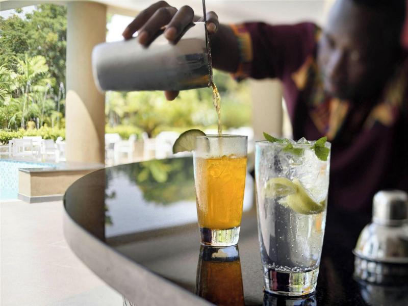 Accra Marriott Hotel image