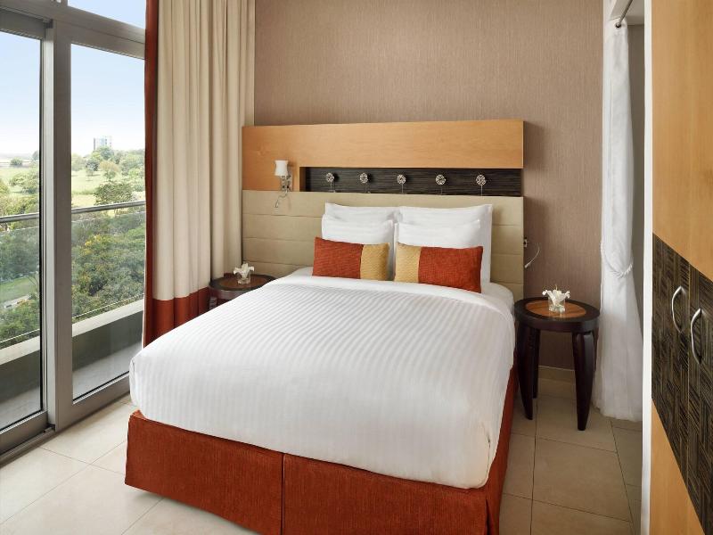 Accra Marriott Hotel image