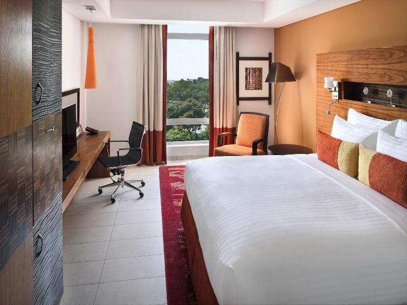 Accra Marriott Hotel image