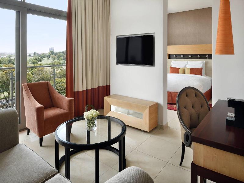 Accra Marriott Hotel image