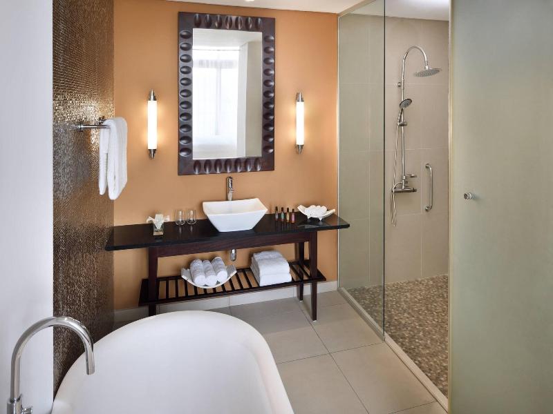Accra Marriott Hotel image