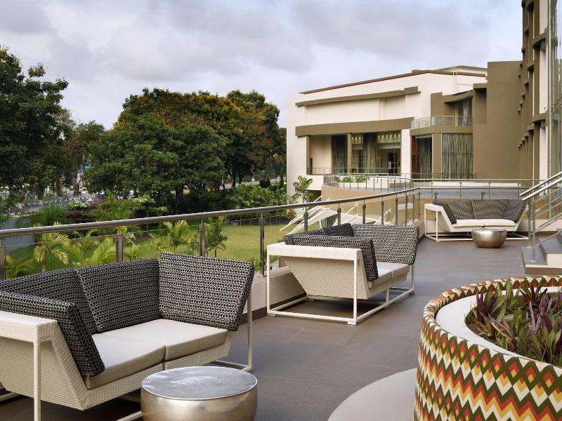 Accra Marriott Hotel image