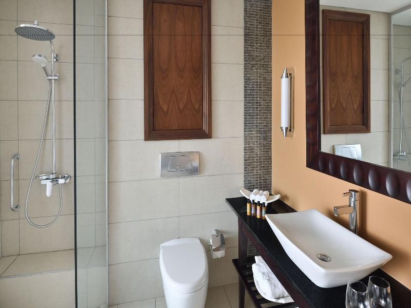 Accra Marriott Hotel image