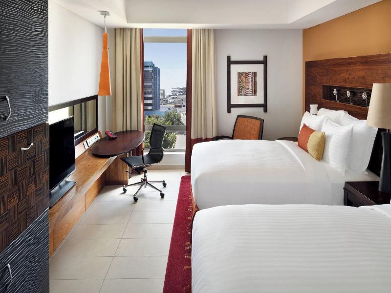 Accra Marriott Hotel image