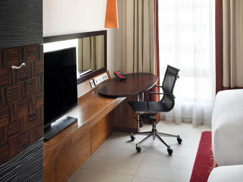 Accra Marriott Hotel image