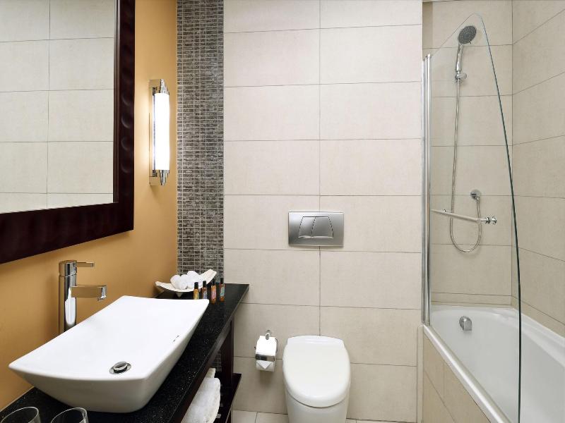 Accra Marriott Hotel image