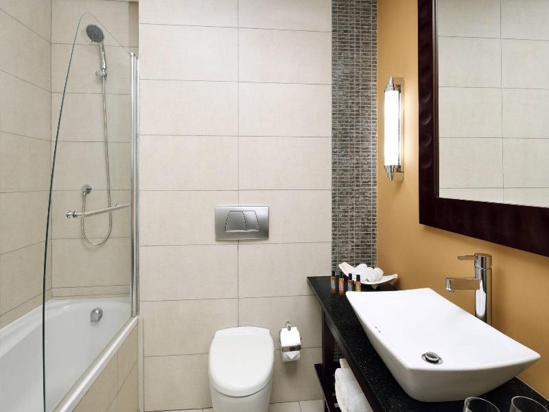Accra Marriott Hotel image