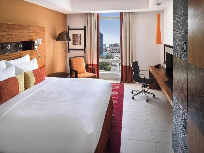 Accra Marriott Hotel image