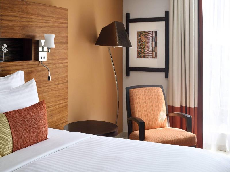 Accra Marriott Hotel image