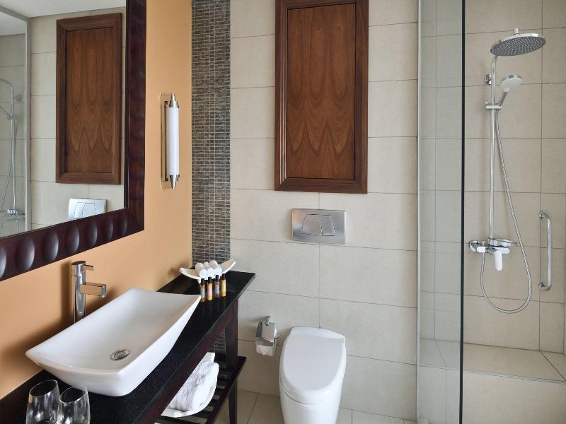 Accra Marriott Hotel image