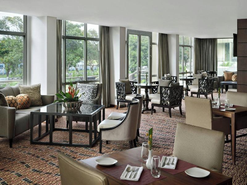 Accra Marriott Hotel image