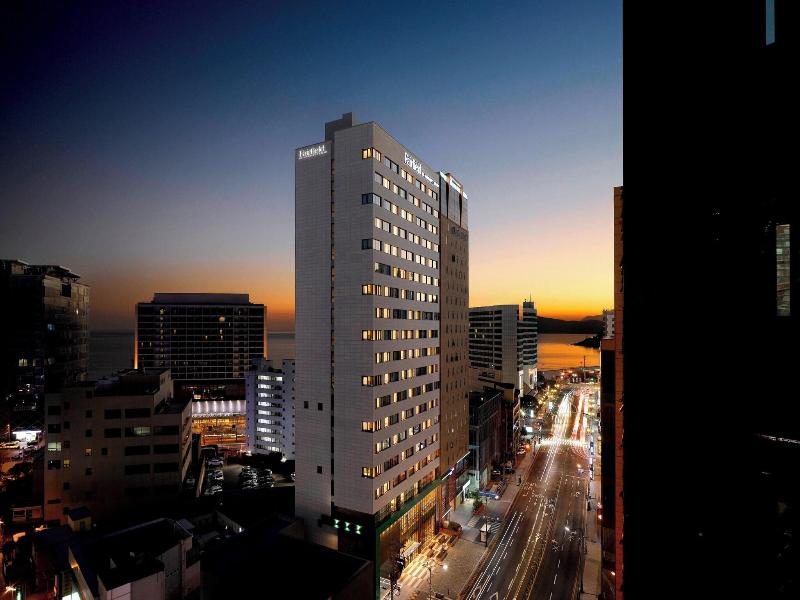 Fairfield By Marriott Busan image