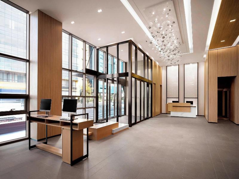 Fairfield By Marriott Busan image