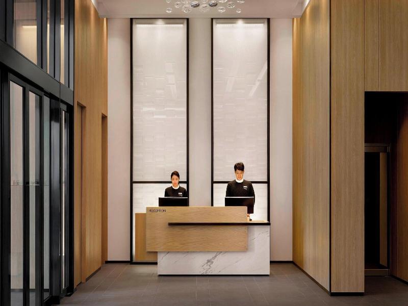 Fairfield By Marriott Busan image
