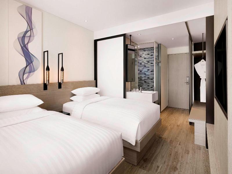 Fairfield By Marriott Busan image