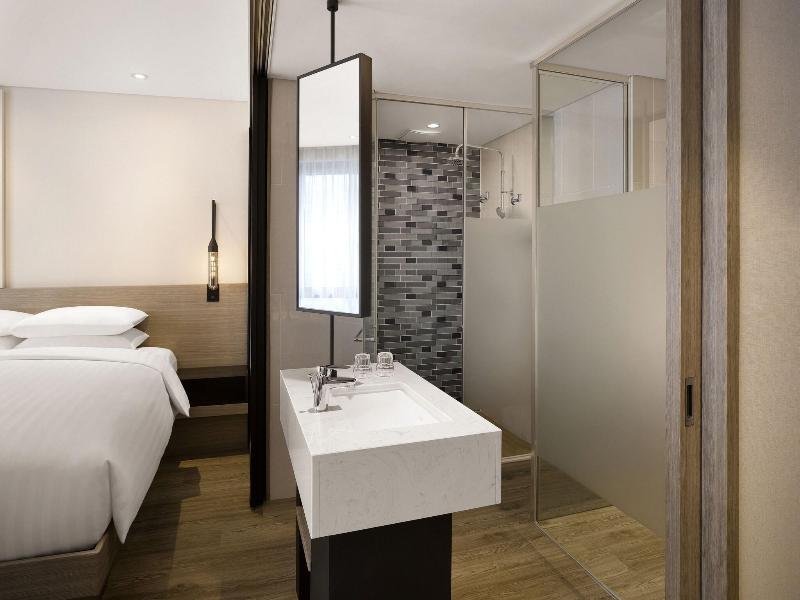 Fairfield By Marriott Busan image
