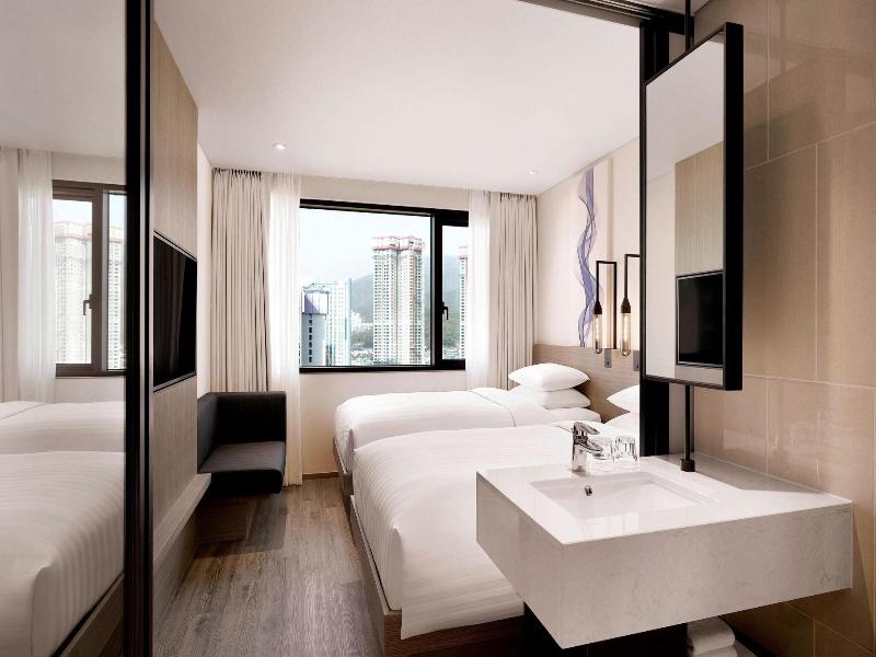 Fairfield By Marriott Busan image