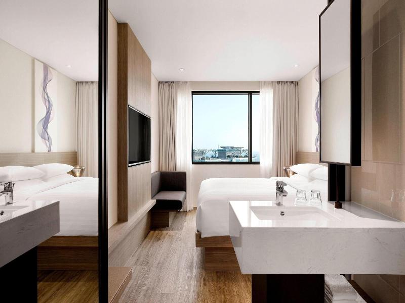 Fairfield By Marriott Busan image