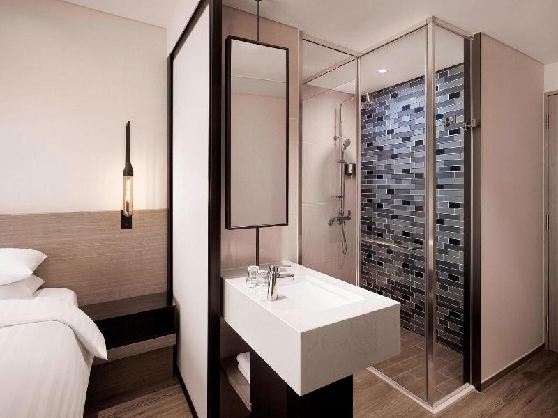 Fairfield By Marriott Busan image