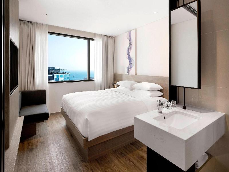 Fairfield By Marriott Busan image