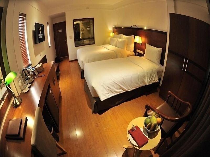 The Vancouver Hotel Ninh Binh image