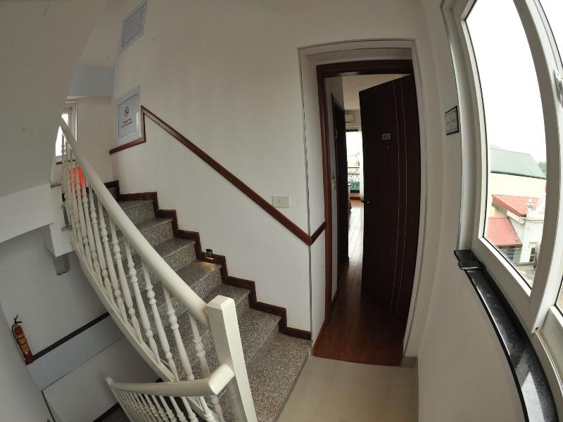 The Vancouver Hotel Ninh Binh image