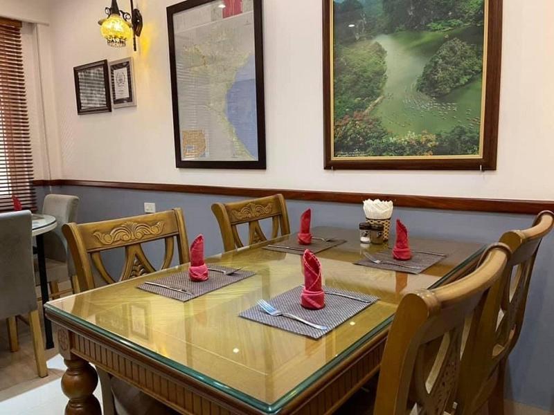 The Vancouver Hotel Ninh Binh image