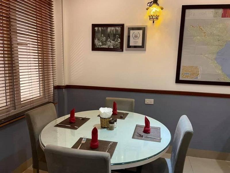 The Vancouver Hotel Ninh Binh image