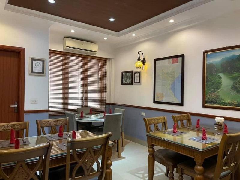 The Vancouver Hotel Ninh Binh image