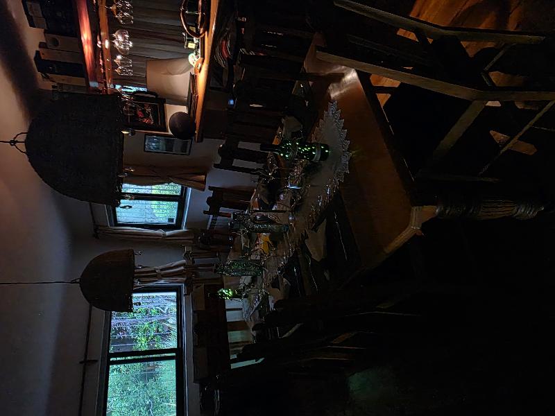 El Carmelo Mountain Lodge