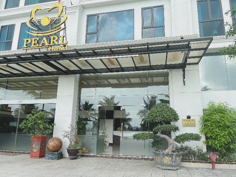 Pearl Hotel Tuan Chau
