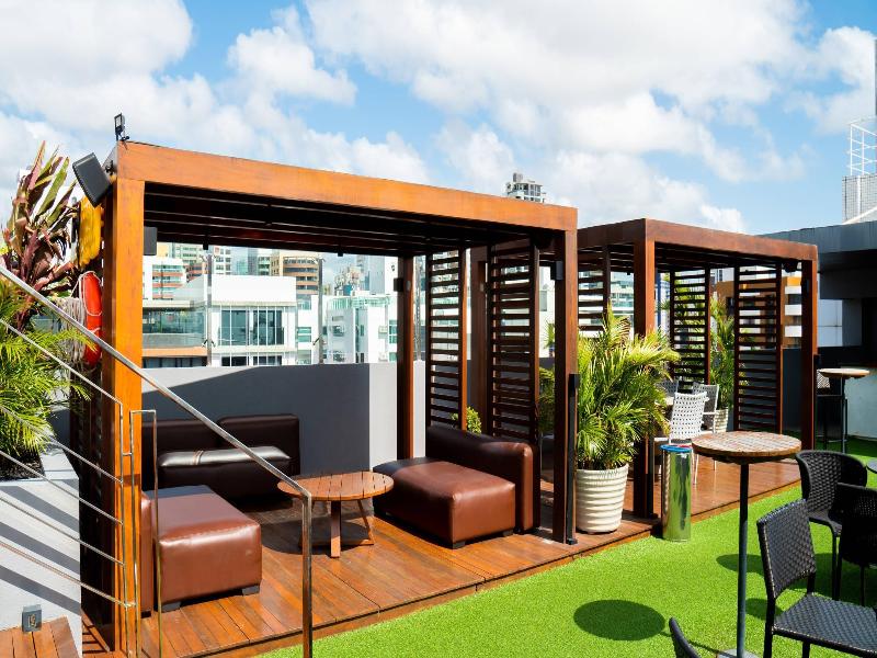 Quality Suites Joao Pessoa image
