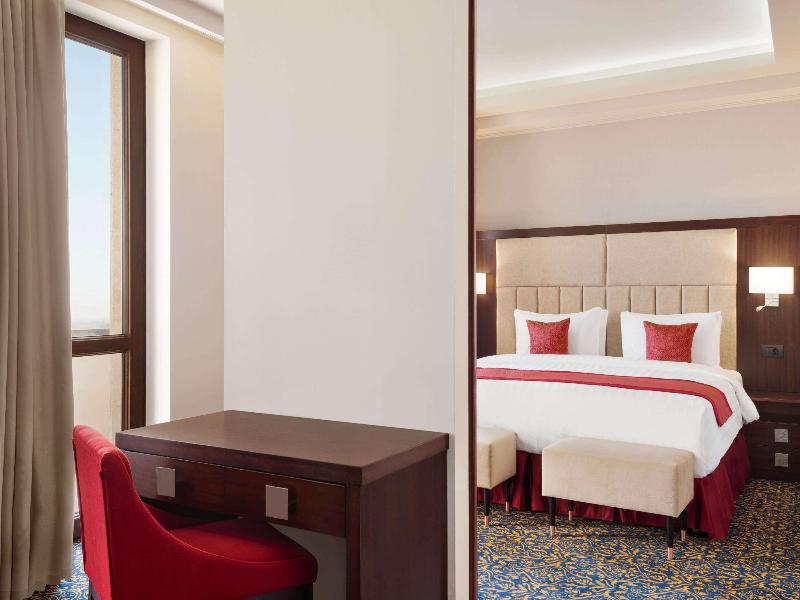 Ramada Hotel and Suites by Wyndham Yerevan image