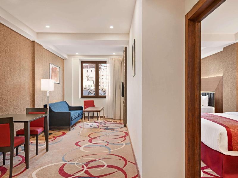 Ramada Hotel and Suites by Wyndham Yerevan image