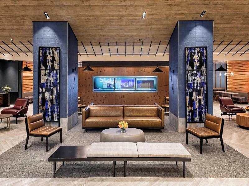 SpringHill Suites by Marriott New York Manhattan/T image