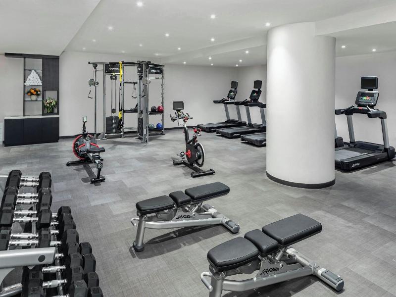 SpringHill Suites by Marriott New York Manhattan/T image