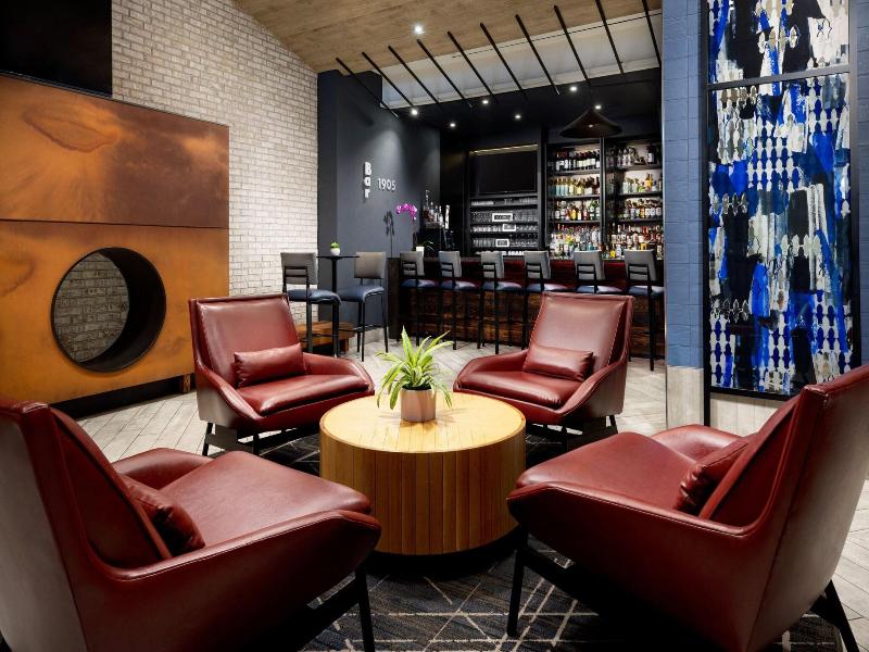 SpringHill Suites by Marriott New York Manhattan/T image