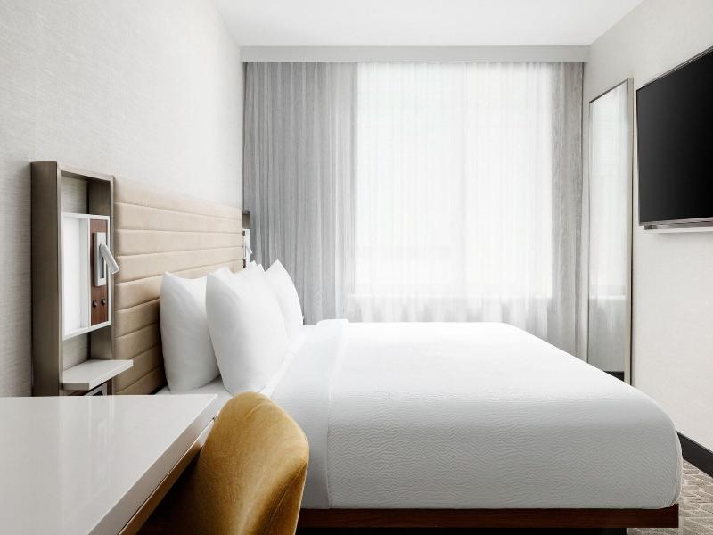 SpringHill Suites by Marriott New York Manhattan/T image