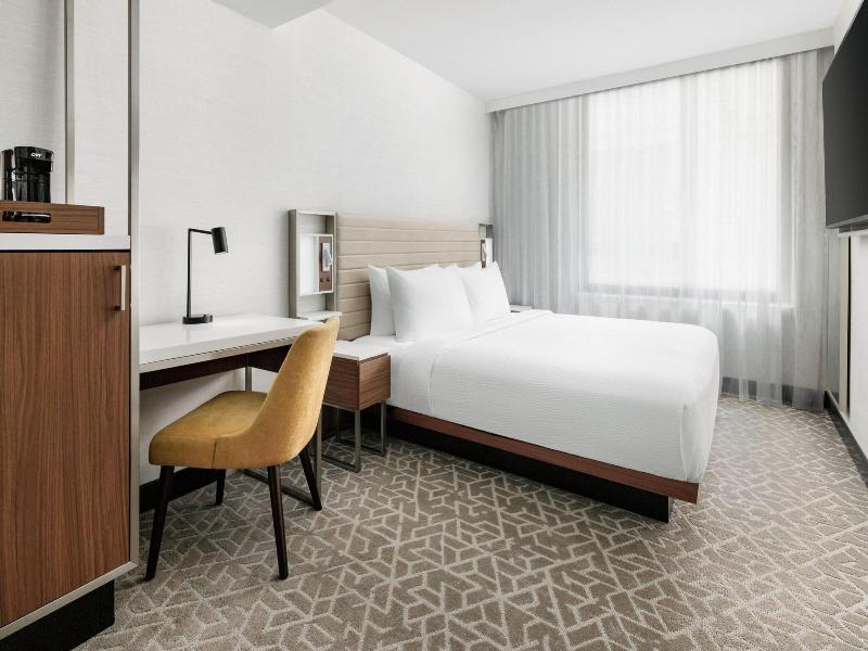SpringHill Suites by Marriott New York Manhattan/T image