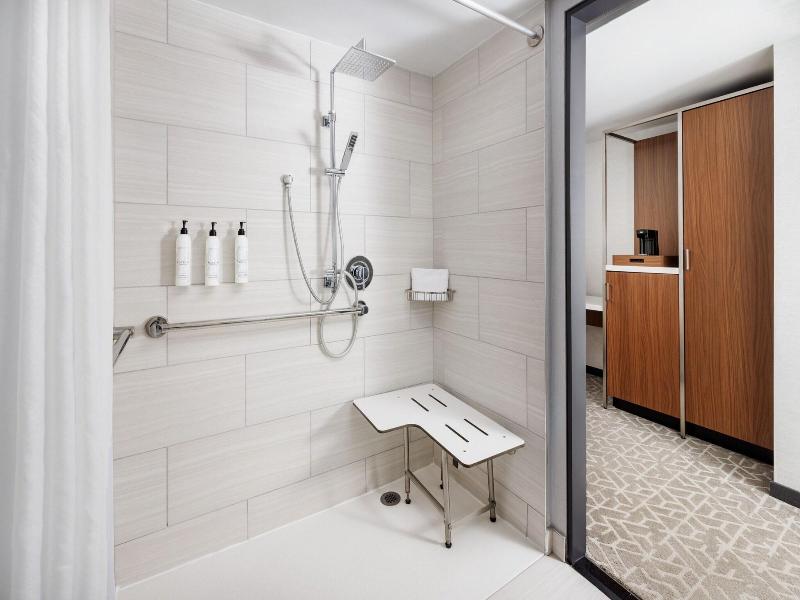 SpringHill Suites by Marriott New York Manhattan/T image