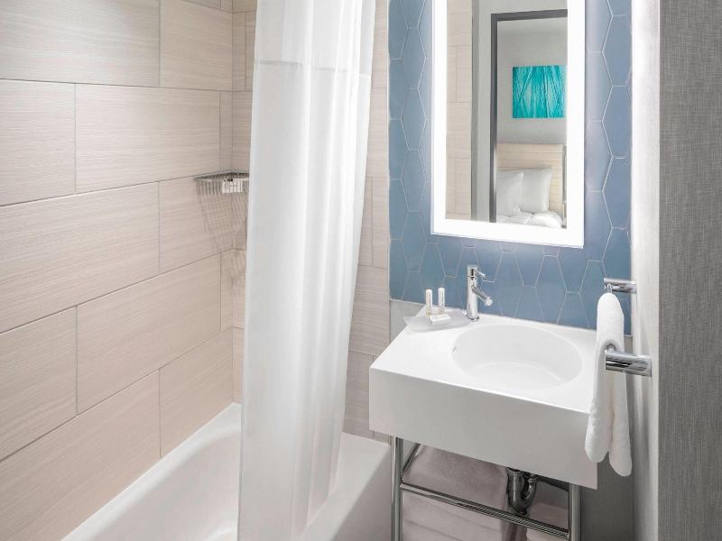 SpringHill Suites by Marriott New York Manhattan/T image