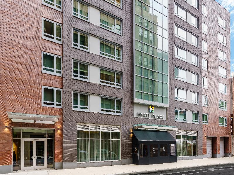 Hyatt Place New York City / Times Square image